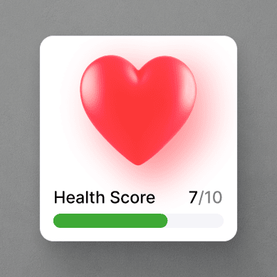 Health Score