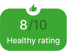 Healthy rating